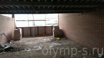 ремонт зданий